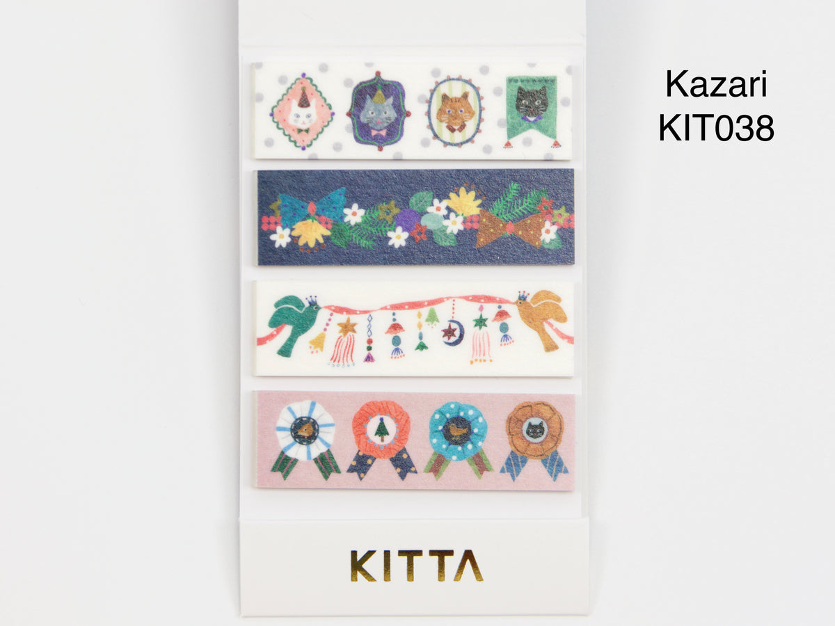 KITTA Basic