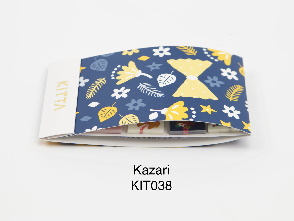 KITTA Basic