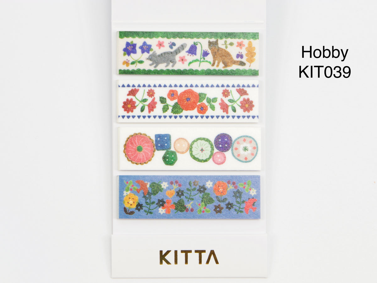 KITTA Basic