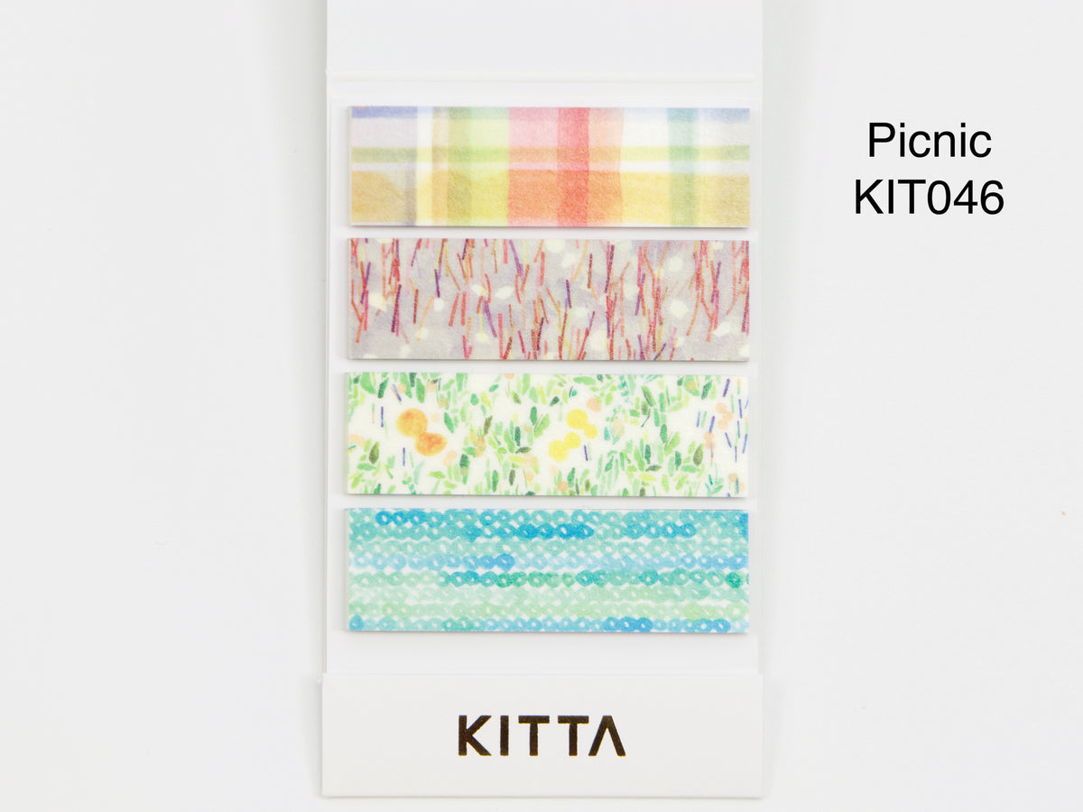 KITTA Basic