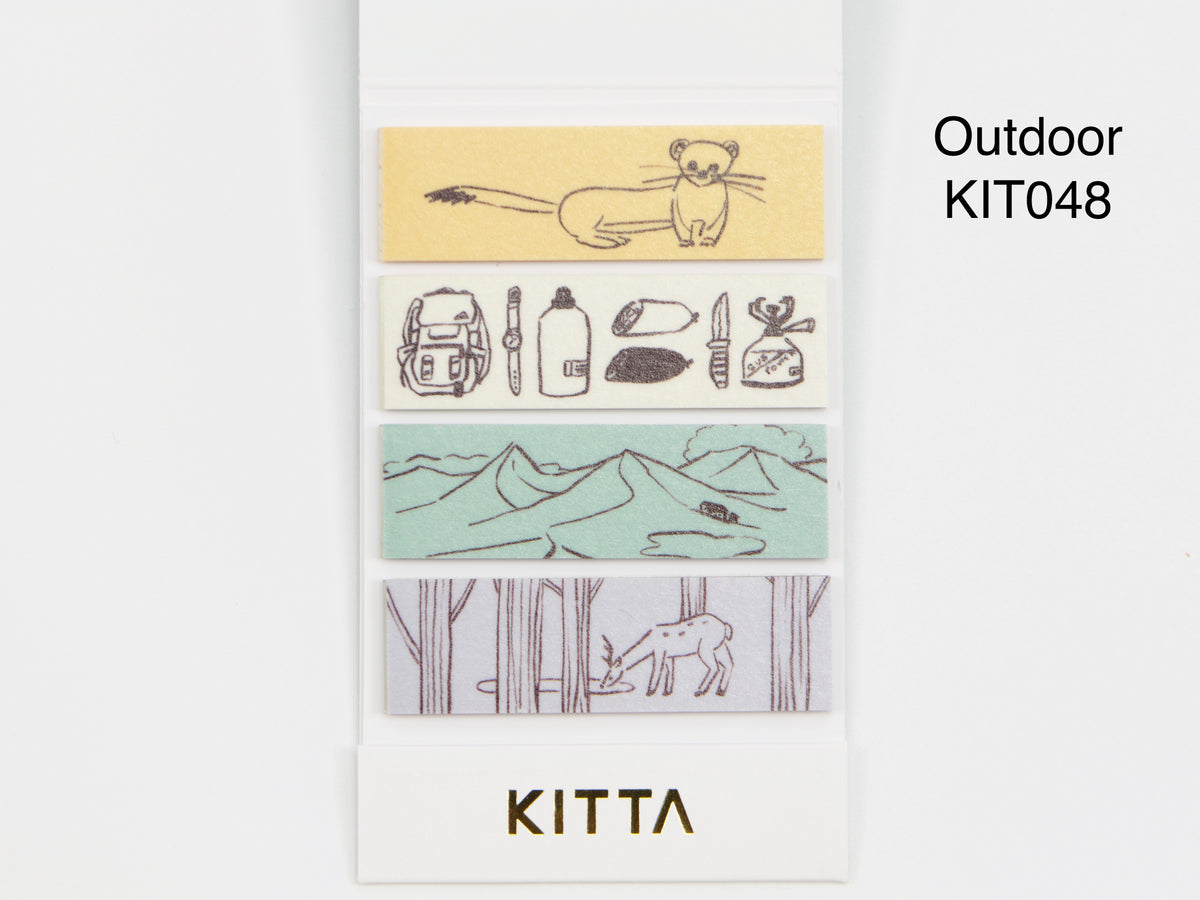 KITTA Basic