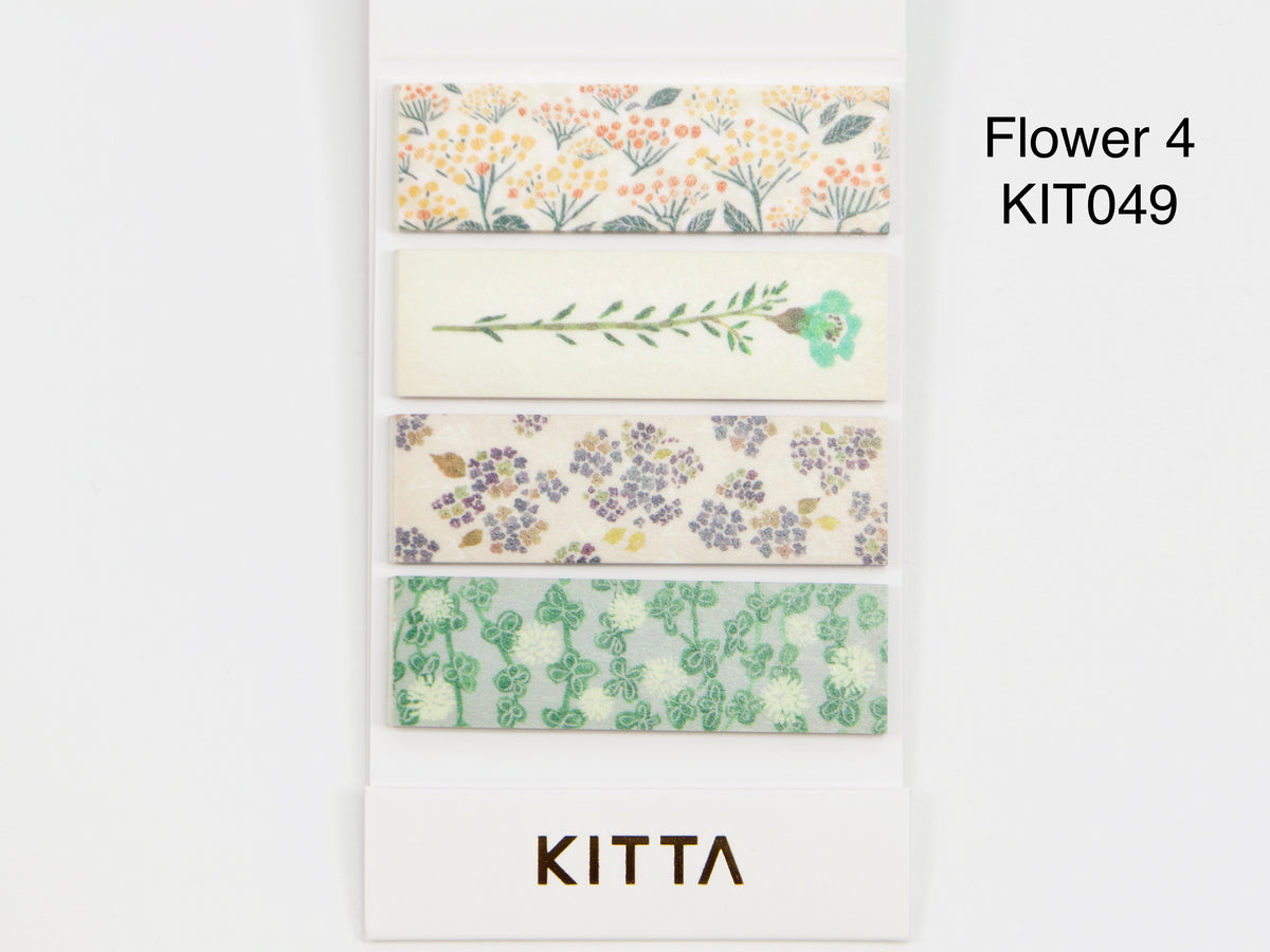 KITTA Basic