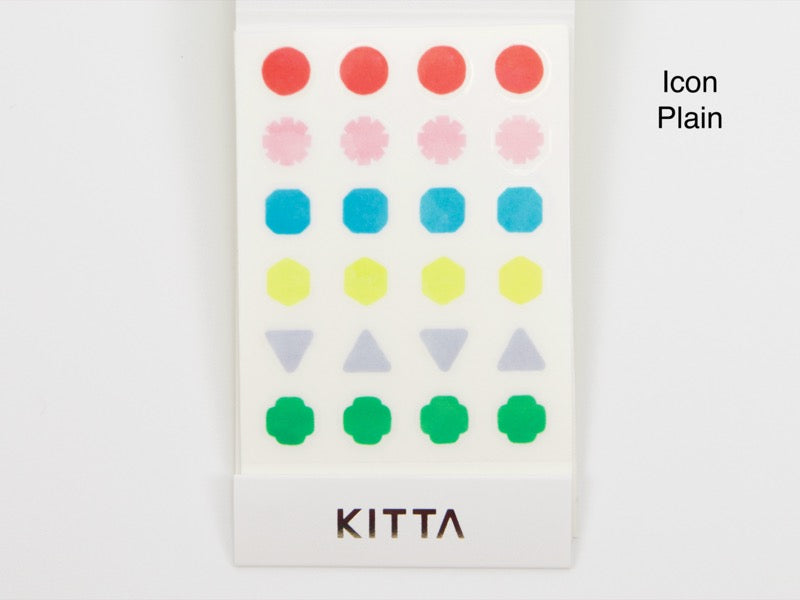 Sello KITTA