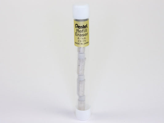 Recambio de borrador Pentel Z2-1N