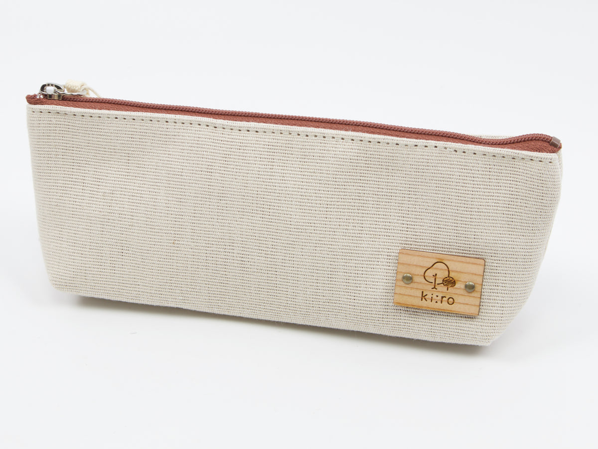 Pilot Kiiro Sustainable Pen Case