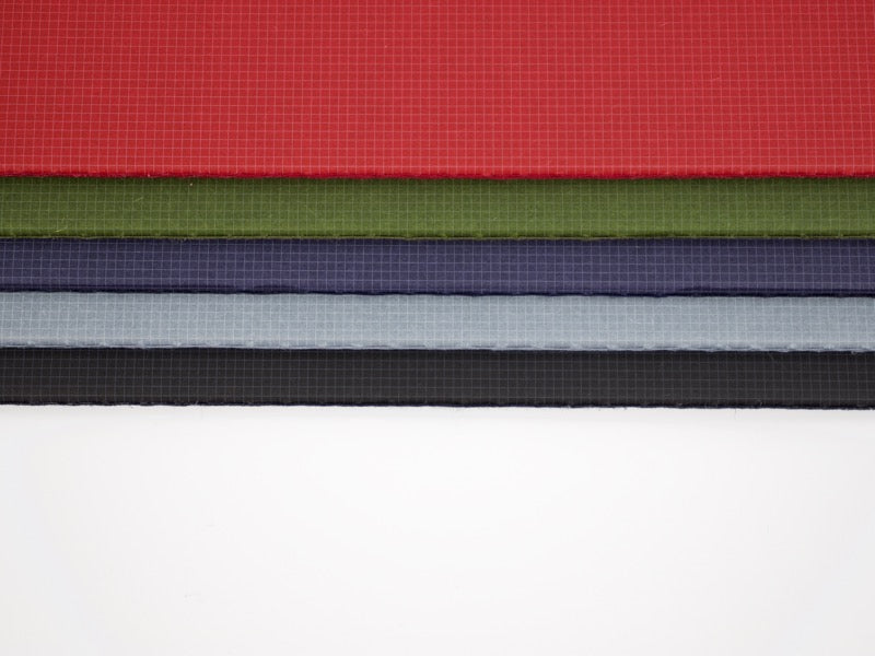 Kleid Stationery A5 2mm Grid Notebook