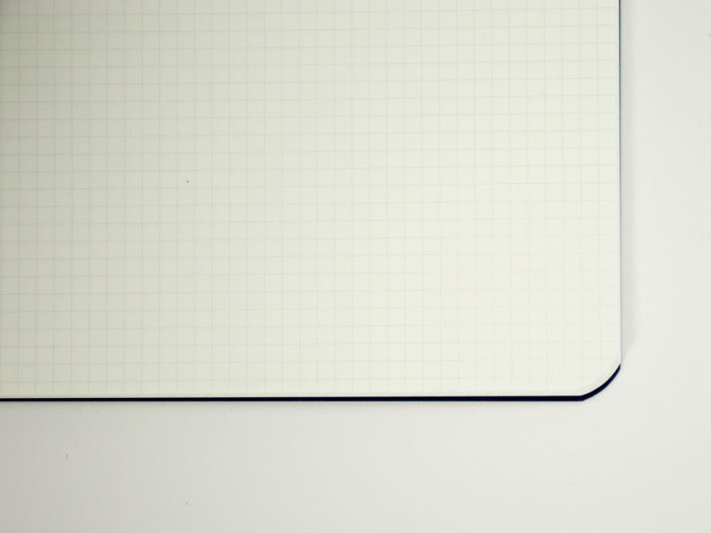Kleid Stationery A5 2mm Grid Notebook