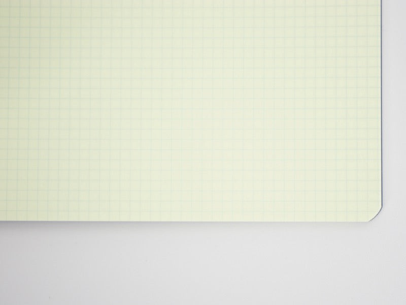 Kleid Stationery A5 2mm Grid Notebook