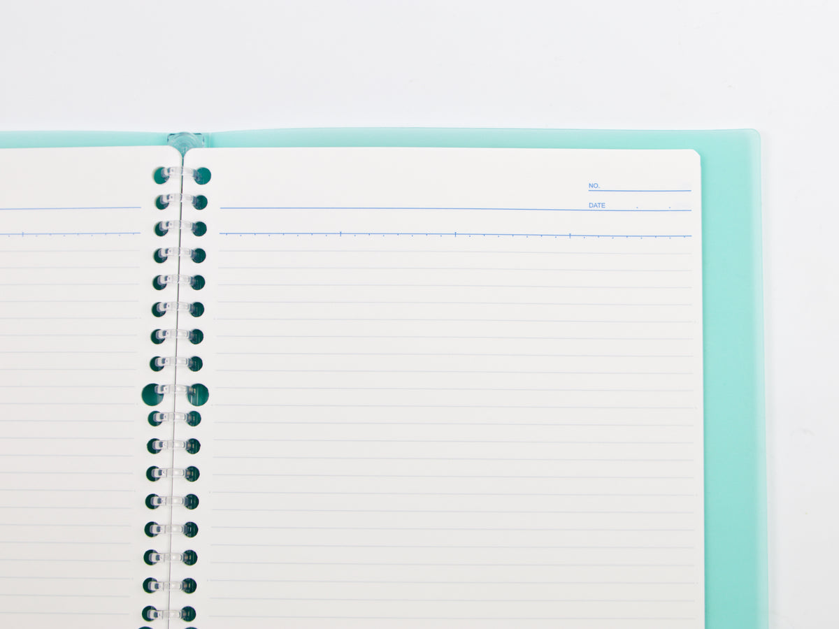 Maruman KuruFit Binder B5