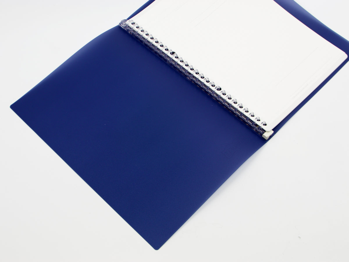 Maruman KuruFit Binder B5