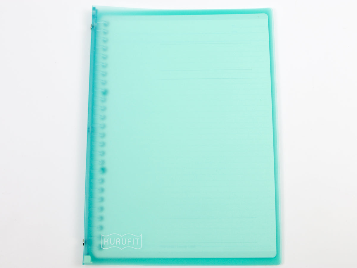 Maruman KuruFit Binder B5