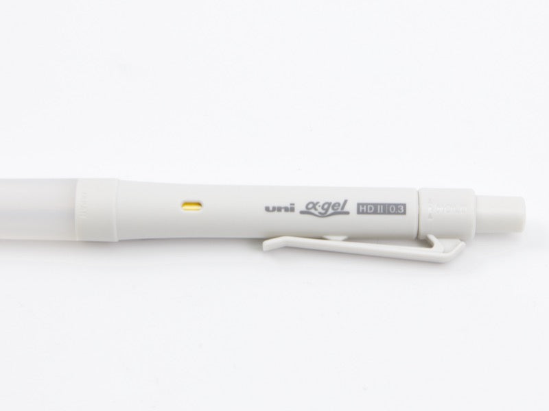 Uni Alpha Gel Kuru Toga Switch