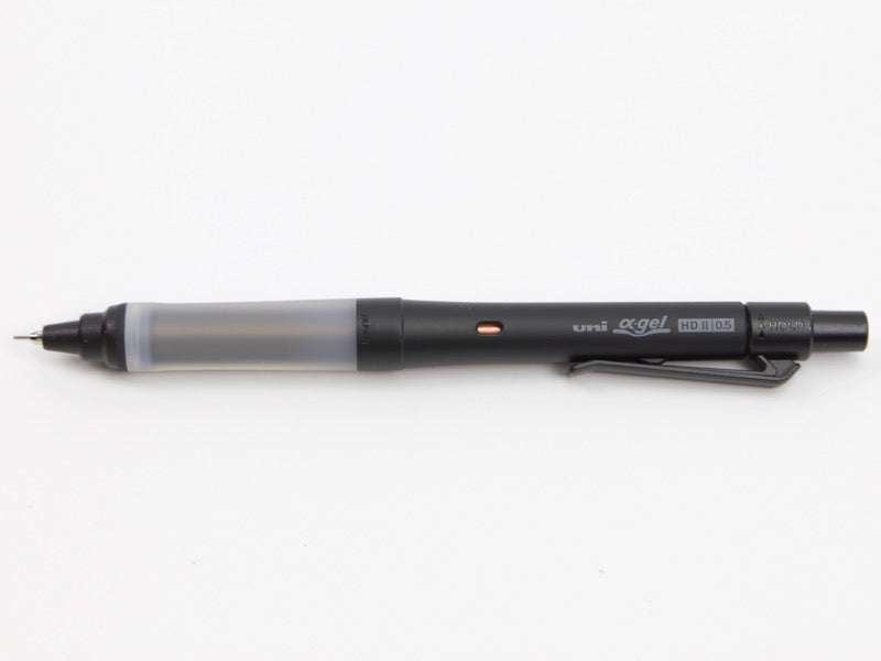 Uni Alpha Gel Kuru Toga Switch
