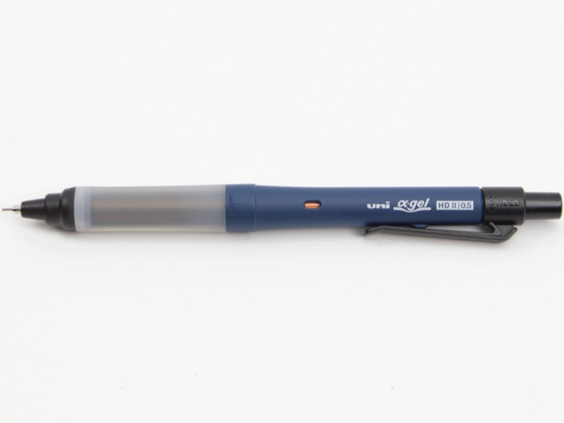 Uni Alpha Gel Kuru Toga Switch