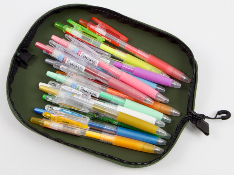 Lihit Lab Altna Tray Étui à stylos L