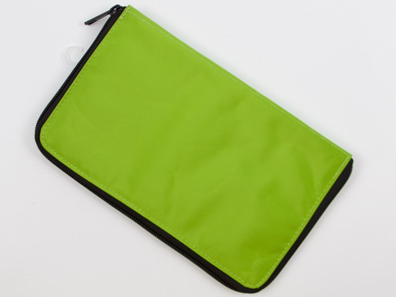Lihit Lab Flat Type Pen Case Wide