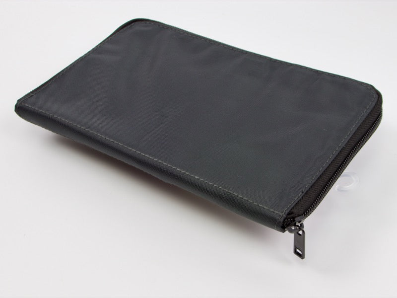 Lihit Lab Flat Type Pen Case Wide