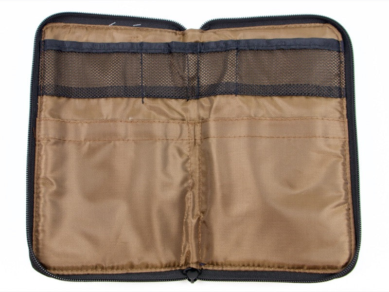 Lihit Lab Flat Type Pen Case Wide