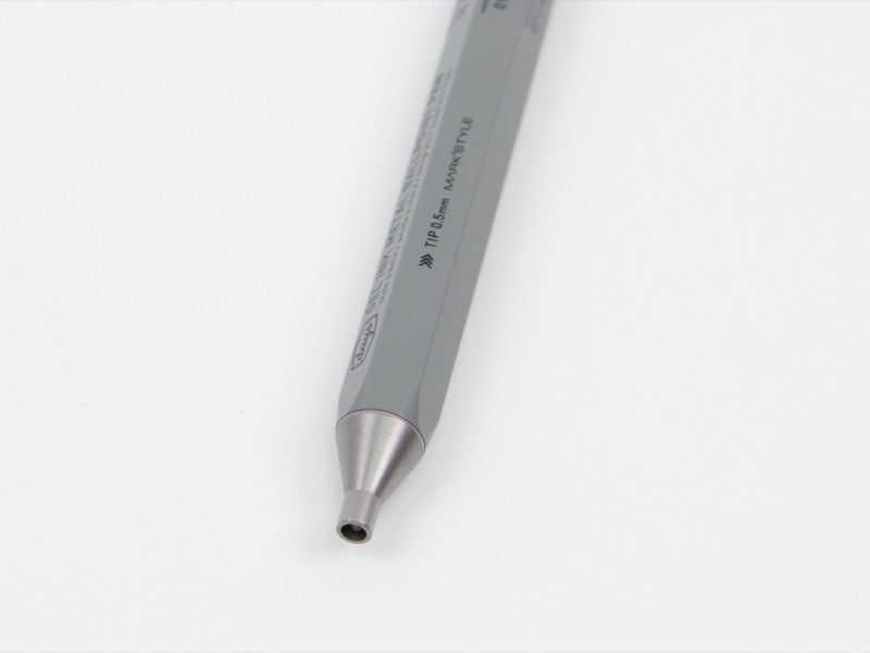 Mark's Inc. Days Brass Pen
