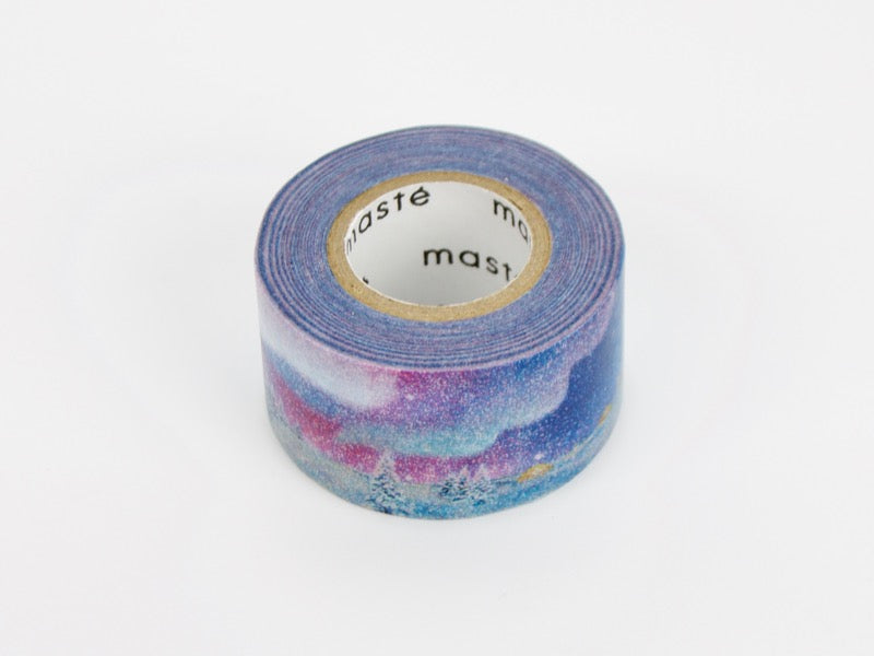 Envie de voyager en Washi de Mark's Inc.