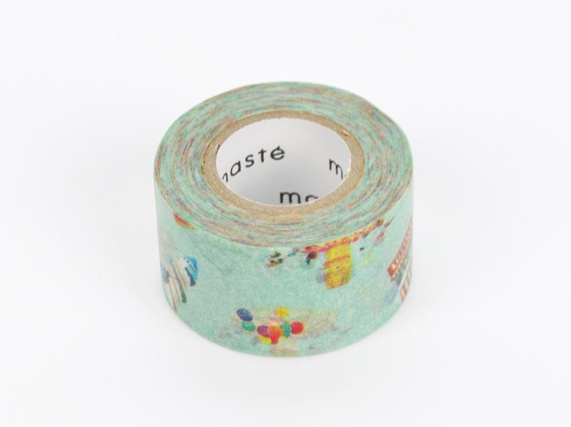 Envie de voyager en Washi de Mark's Inc.