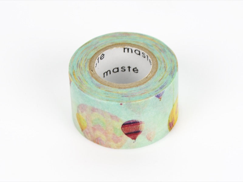 Envie de voyager en Washi de Mark's Inc.