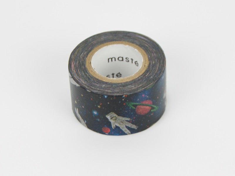 Envie de voyager en Washi de Mark's Inc.