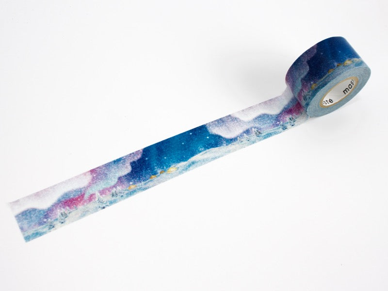 Envie de voyager en Washi de Mark's Inc.
