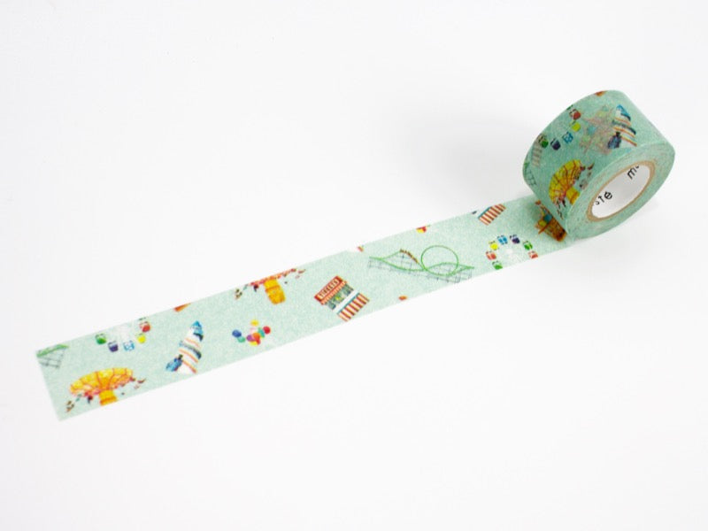 Envie de voyager en Washi de Mark's Inc.