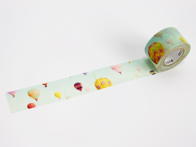 Envie de voyager en Washi de Mark's Inc.