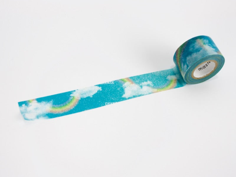 Envie de voyager en Washi de Mark's Inc.