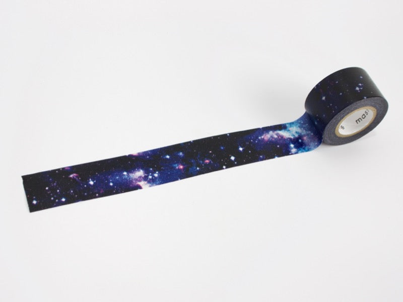 Envie de voyager en Washi de Mark's Inc.