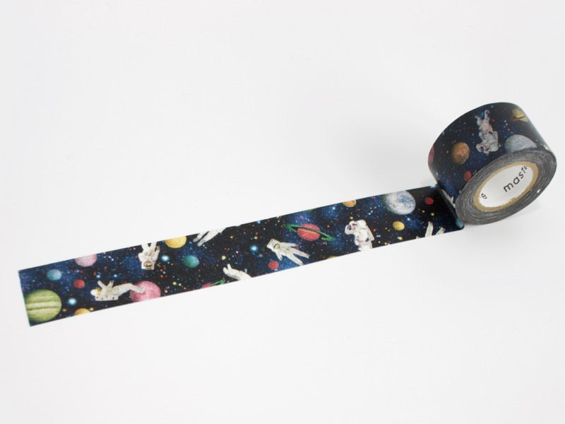 Envie de voyager en Washi de Mark's Inc.