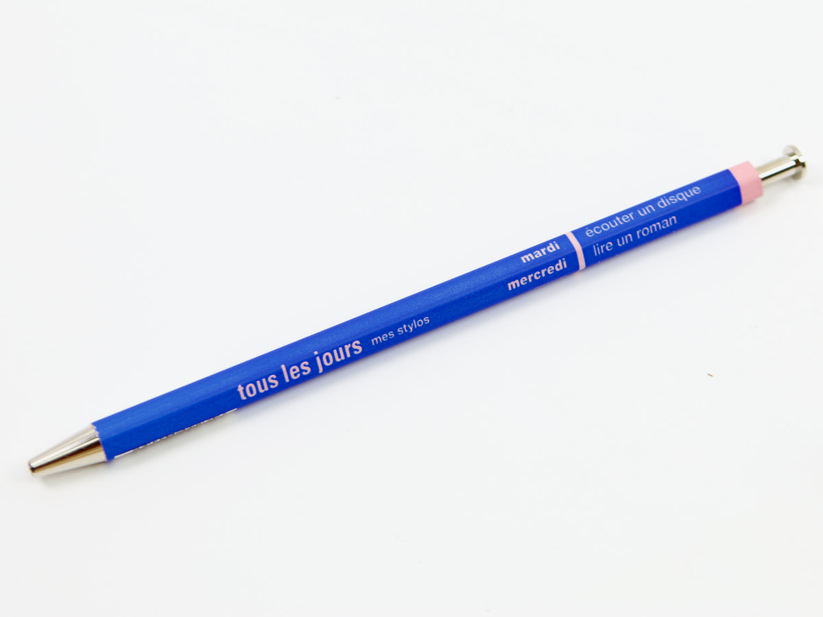 Mark's Inc. Tous Les Jours Pen