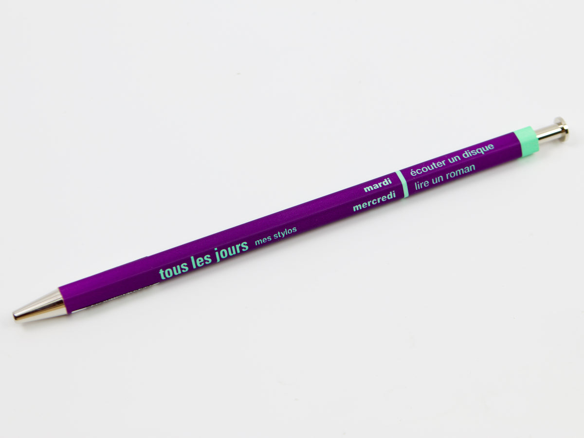 Mark's Inc. Tous Les Jours Pen