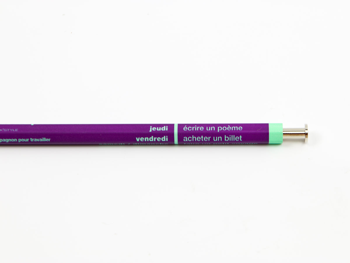 Mark's Inc. Tous Les Jours Pen