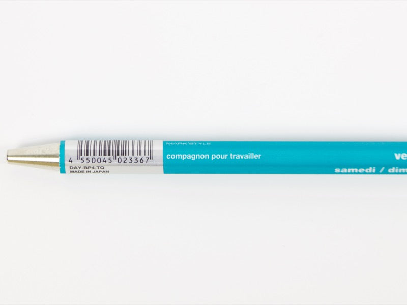 Mark's Inc. Tous Les Jours Pen