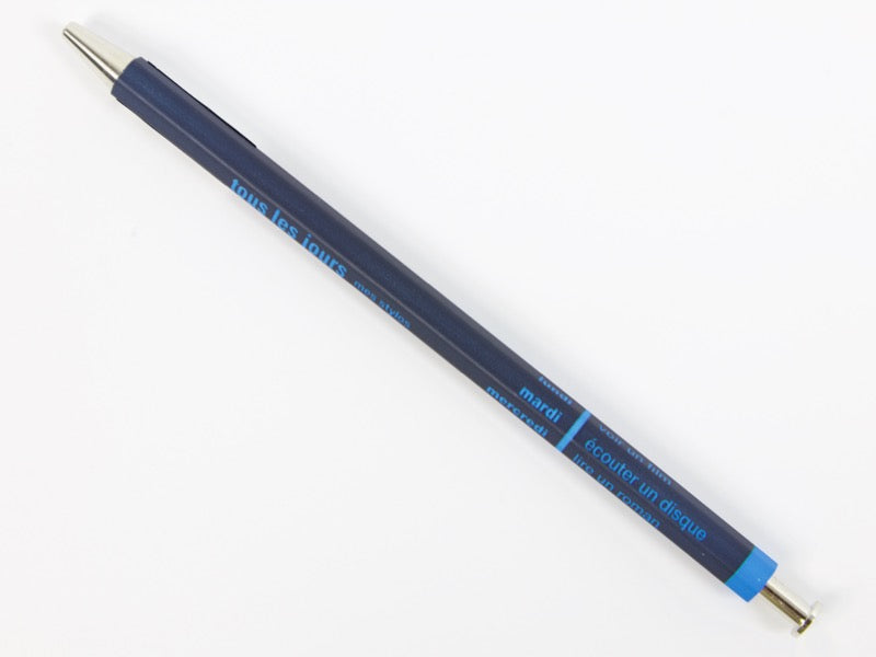Mark's Inc. Tous Les Jours Pen