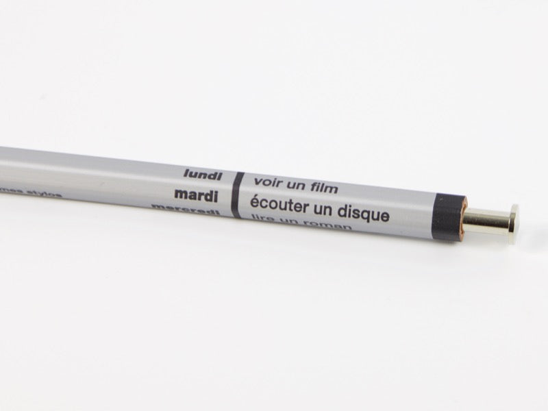 Mark's Inc. Tous Les Jours Pen
