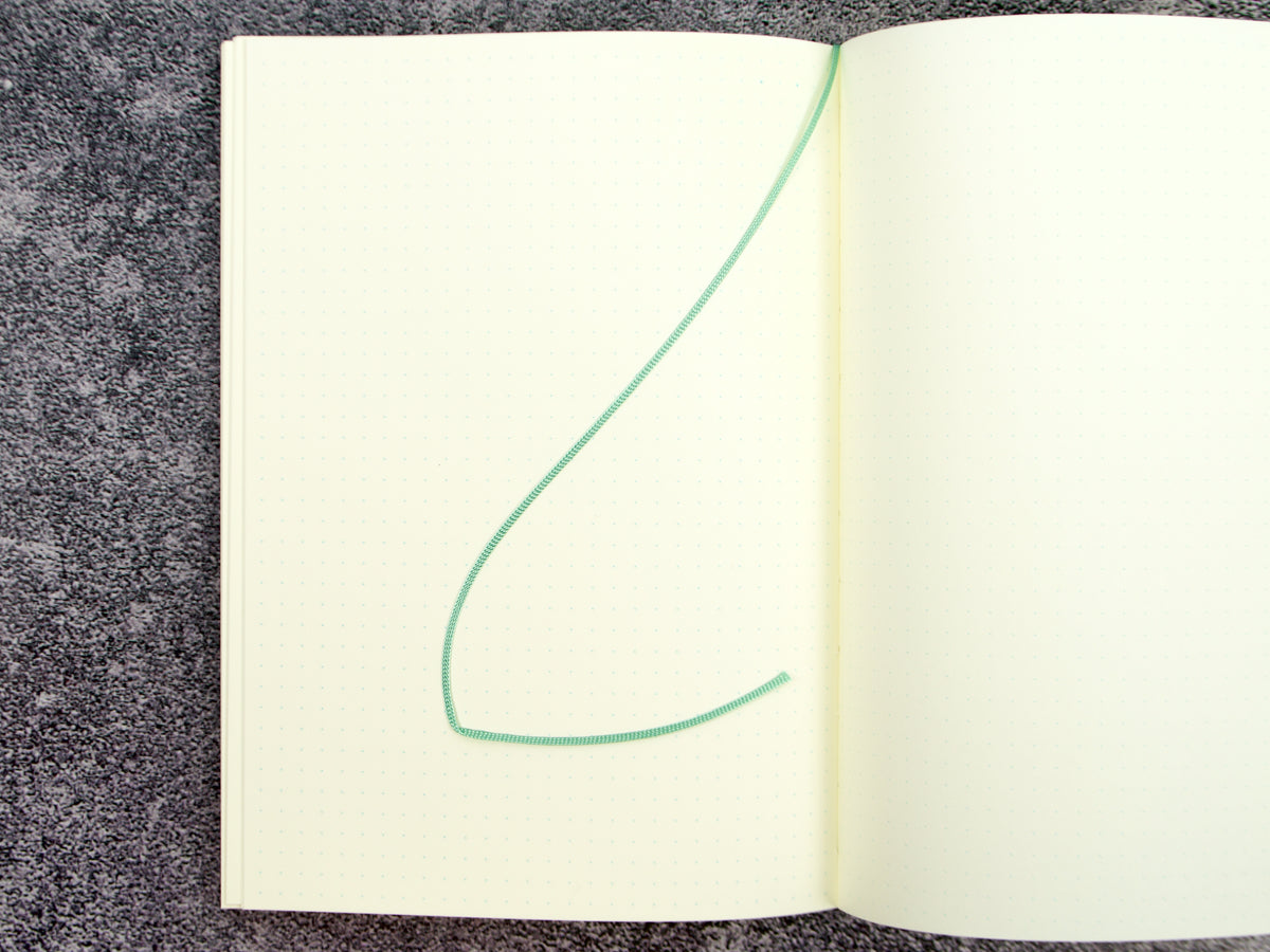 Midori MD Paper Notebook Journal A5