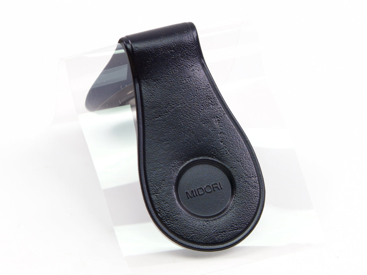 Bouton-pression pour ceinture Midori