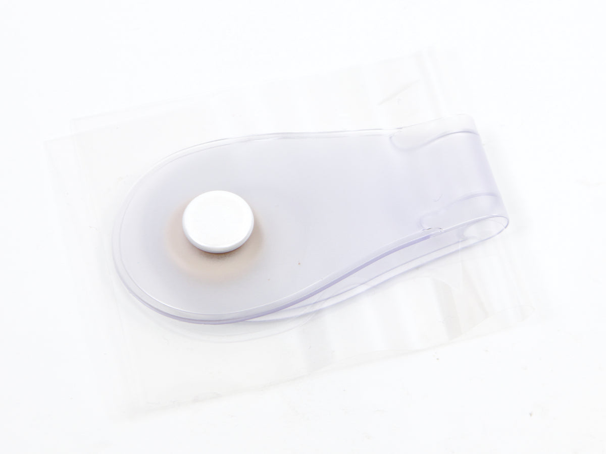Bouton-pression pour ceinture Midori