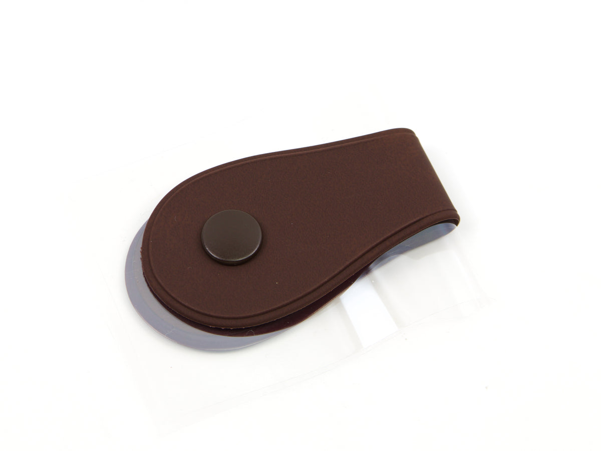 Bouton-pression pour ceinture Midori