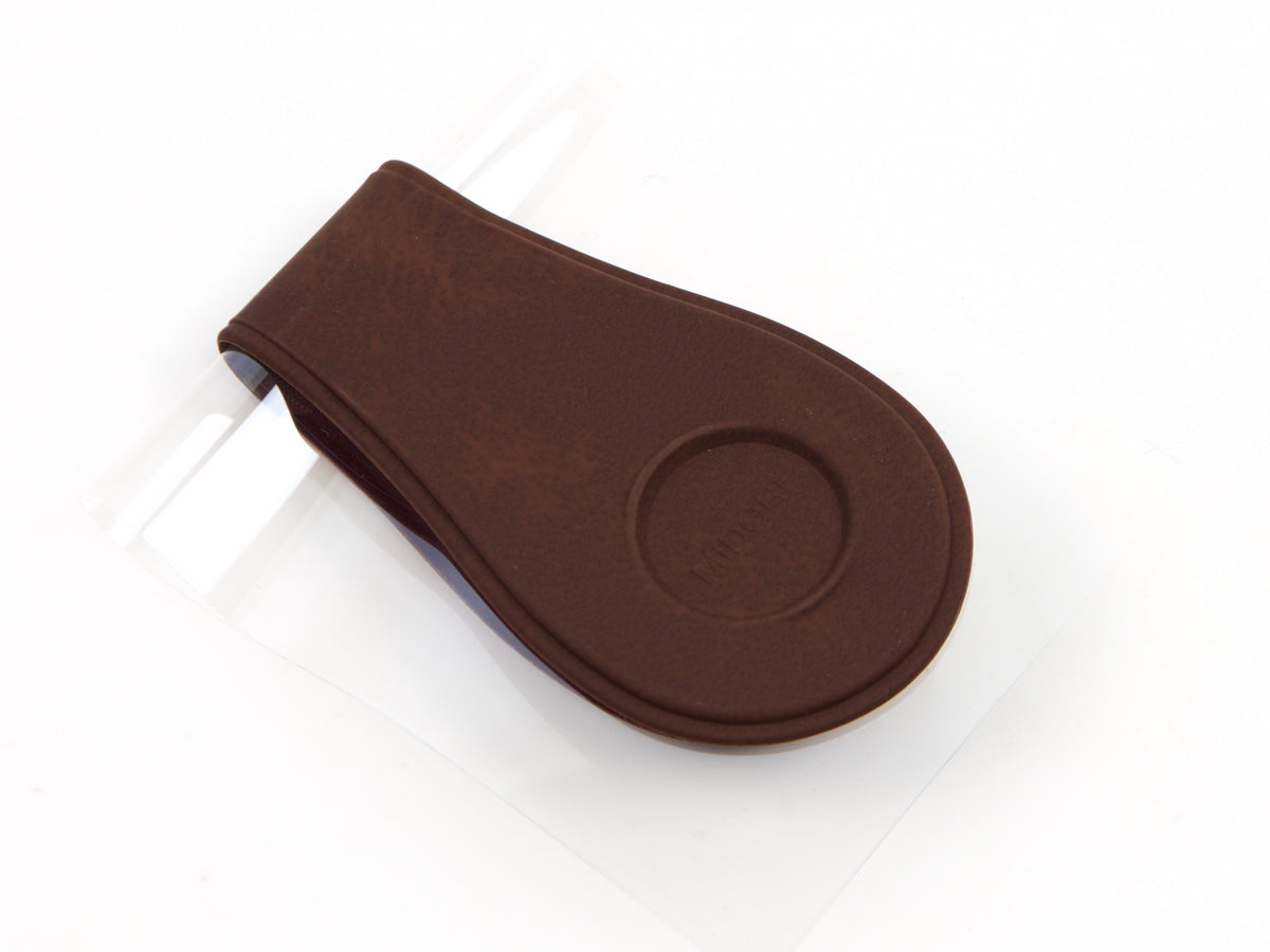 Bouton-pression pour ceinture Midori