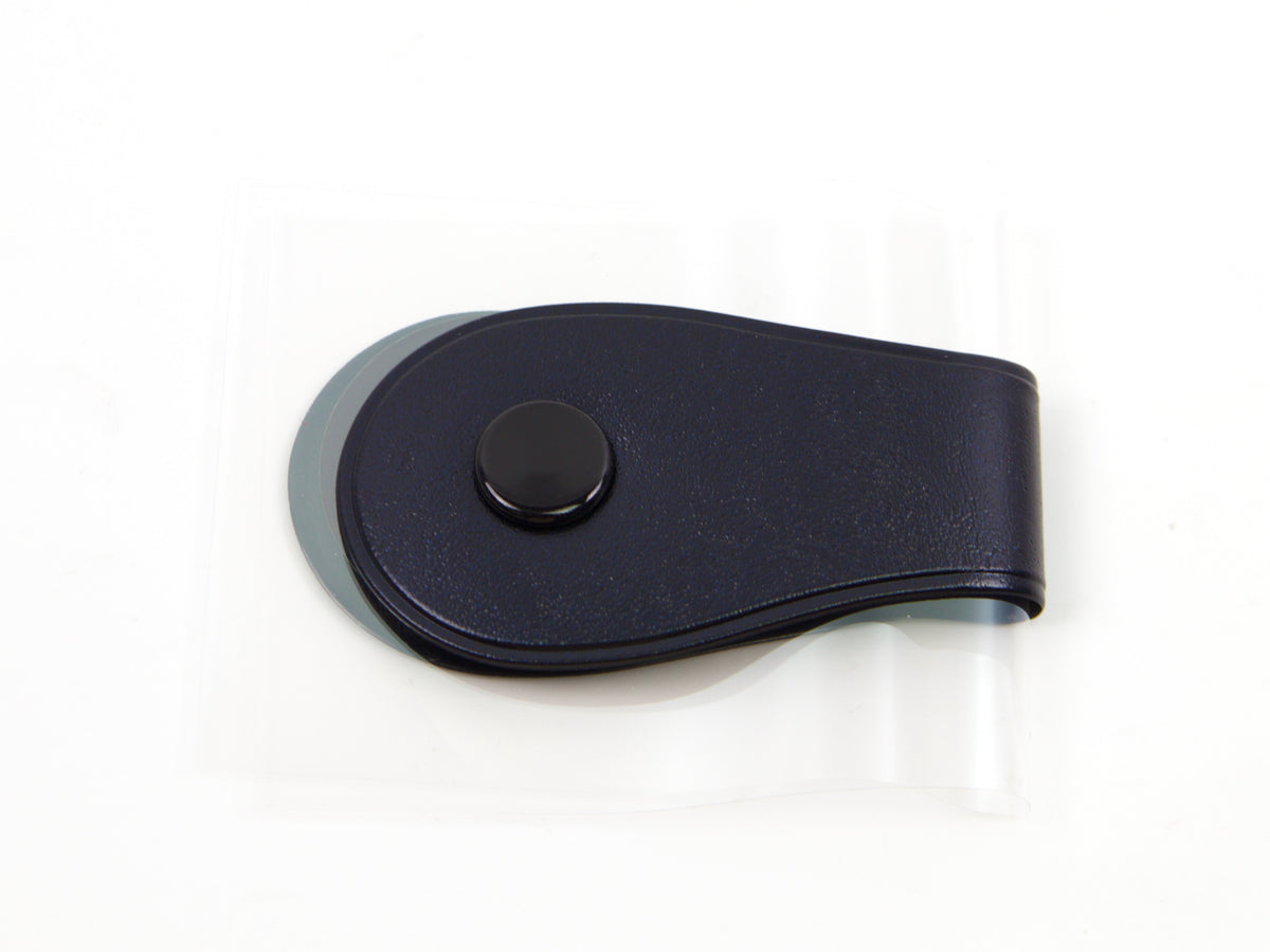 Bouton-pression pour ceinture Midori