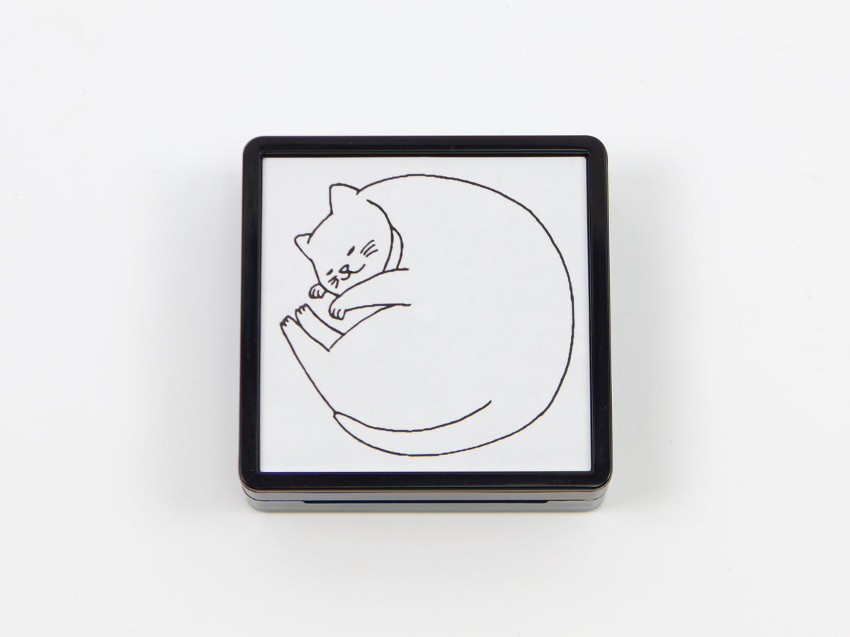 Midori Paintable Stamp