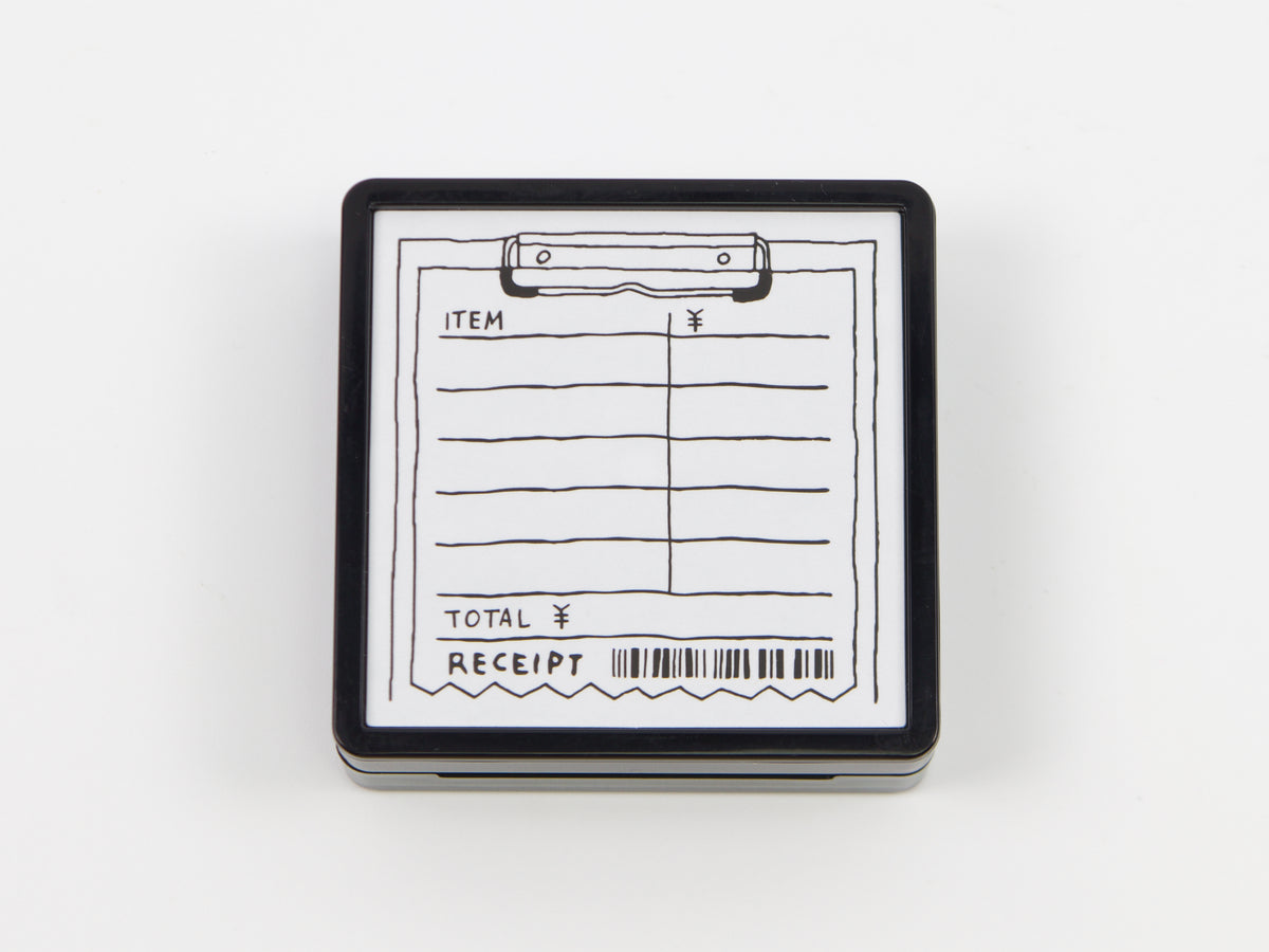 Midori Paintable Stamp