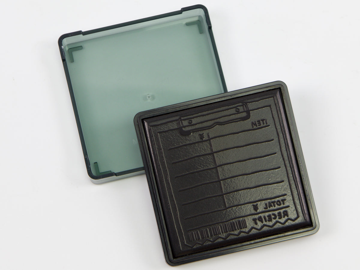 Midori Paintable Stamp