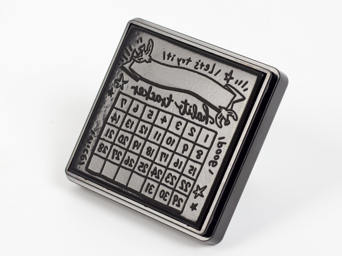 Midori Paintable Stamp