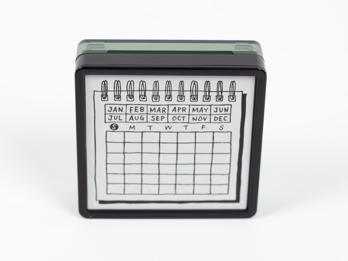 Midori Paintable Stamp